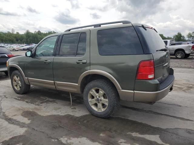 Photo 1 VIN: 1FMDU74K54UB01359 - FORD EXPLORER E 