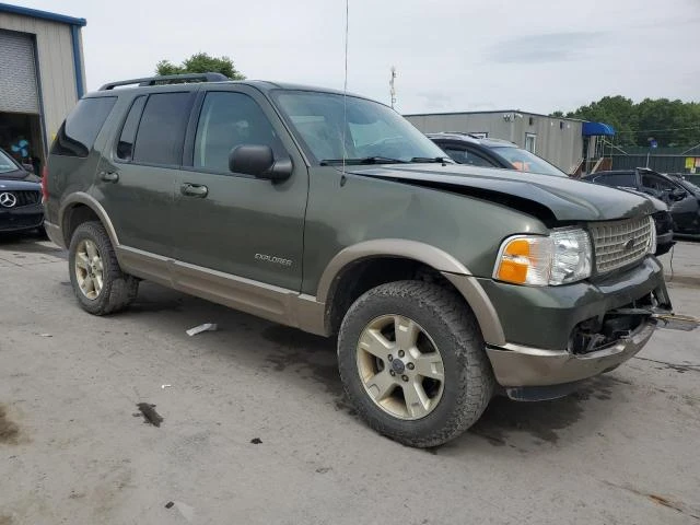 Photo 3 VIN: 1FMDU74K54UB01359 - FORD EXPLORER E 