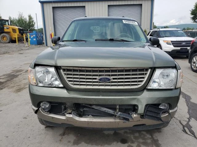 Photo 4 VIN: 1FMDU74K54UB01359 - FORD EXPLORER E 