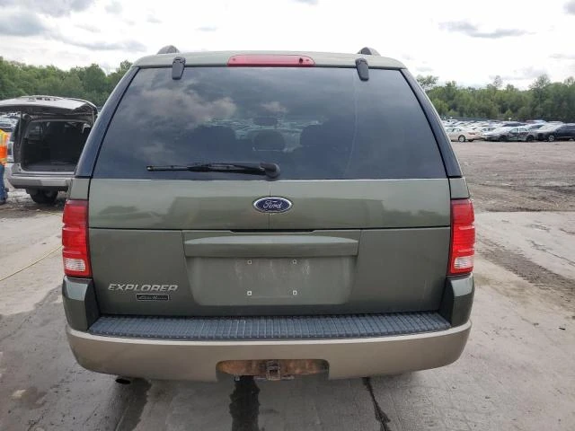 Photo 5 VIN: 1FMDU74K54UB01359 - FORD EXPLORER E 