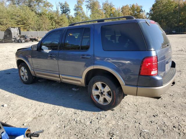 Photo 1 VIN: 1FMDU74K64ZA21393 - FORD EXPLORER 