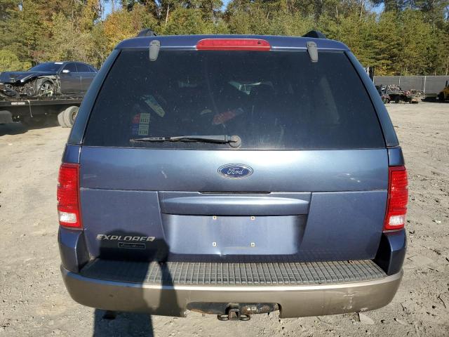 Photo 5 VIN: 1FMDU74K64ZA21393 - FORD EXPLORER 