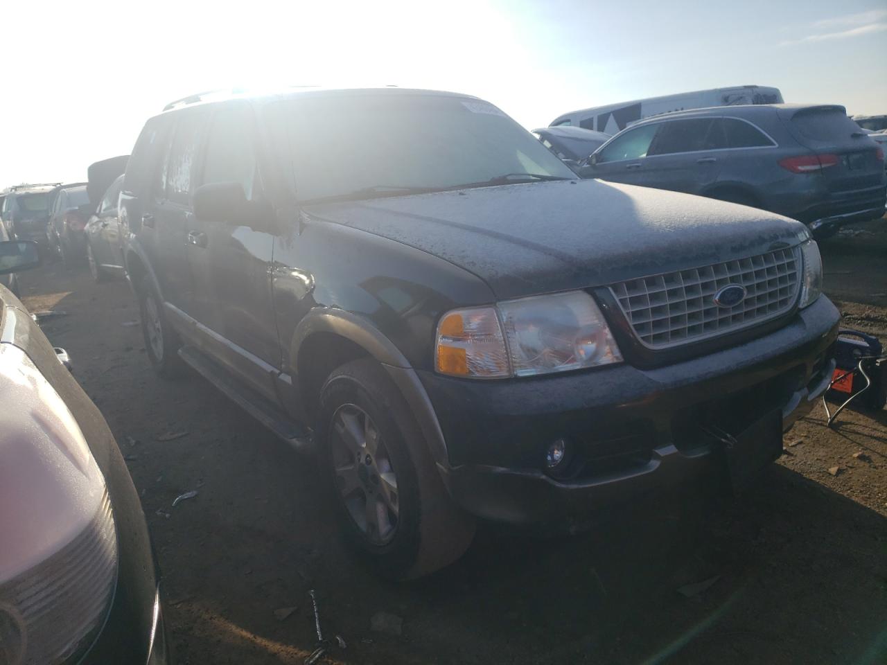 Photo 3 VIN: 1FMDU74W04ZB05924 - FORD EXPLORER 