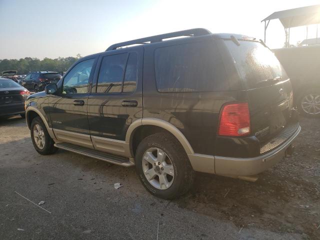 Photo 1 VIN: 1FMDU74W05UA06227 - FORD EXPLORER E 