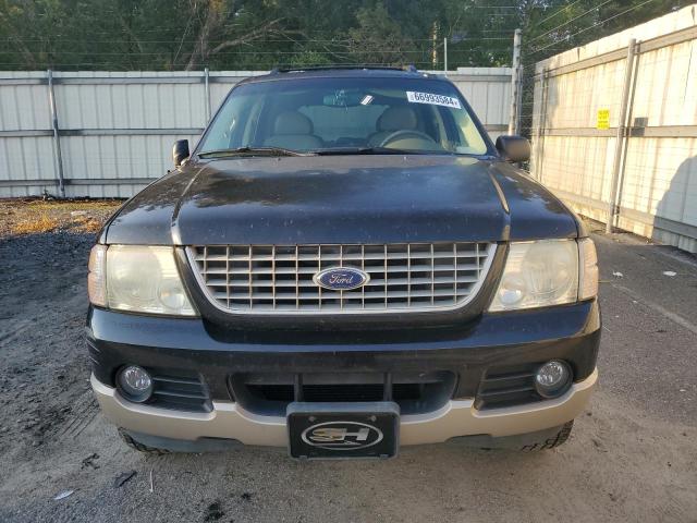 Photo 4 VIN: 1FMDU74W05UA06227 - FORD EXPLORER E 