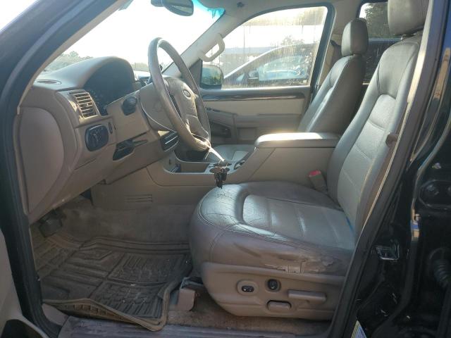 Photo 6 VIN: 1FMDU74W05UA06227 - FORD EXPLORER E 