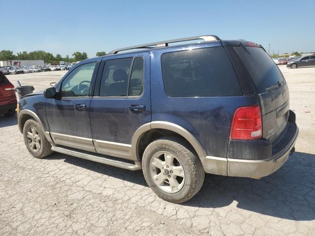 Photo 1 VIN: 1FMDU74W33ZB14034 - FORD EXPLORER E 