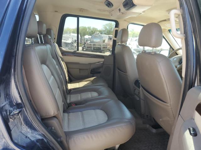 Photo 10 VIN: 1FMDU74W33ZB14034 - FORD EXPLORER E 