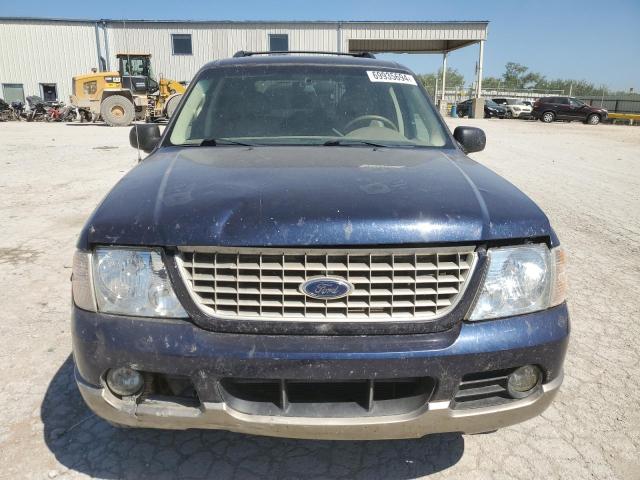 Photo 4 VIN: 1FMDU74W33ZB14034 - FORD EXPLORER E 