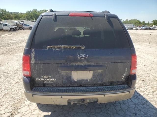 Photo 5 VIN: 1FMDU74W33ZB14034 - FORD EXPLORER E 