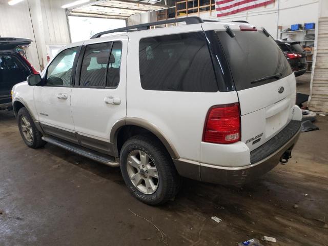 Photo 1 VIN: 1FMDU74W34UA02980 - FORD EXPLORER E 