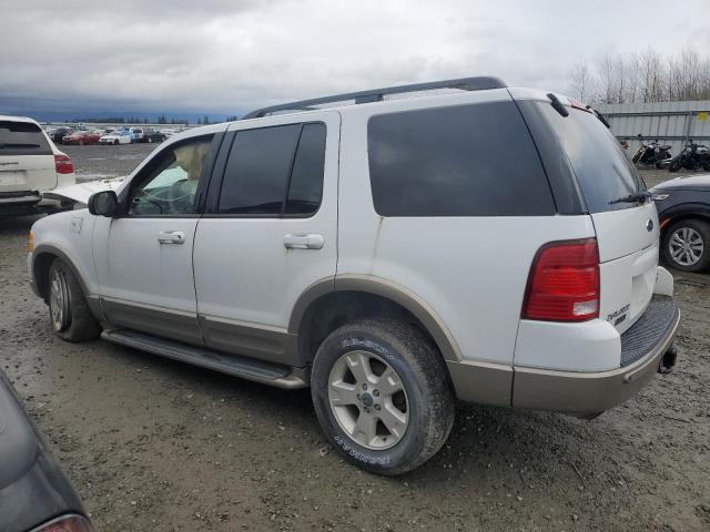 Photo 1 VIN: 1FMDU74W43UB10040 - FORD EXPLORER E 