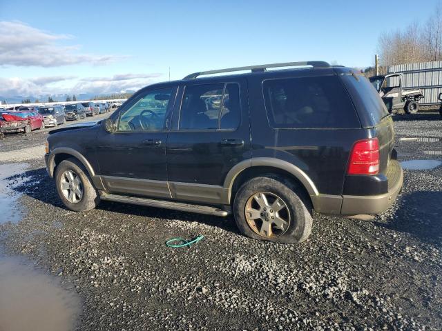 Photo 1 VIN: 1FMDU74W43UB45631 - FORD EXPLORER E 