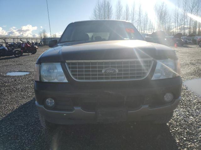 Photo 4 VIN: 1FMDU74W43UB45631 - FORD EXPLORER E 