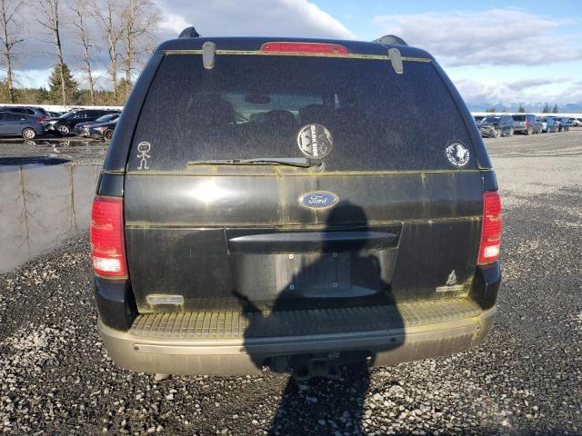 Photo 5 VIN: 1FMDU74W43UB45631 - FORD EXPLORER E 