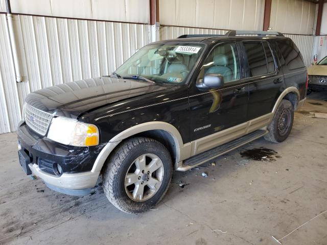 Photo 0 VIN: 1FMDU74W45UA32717 - FORD EXPLORER E 