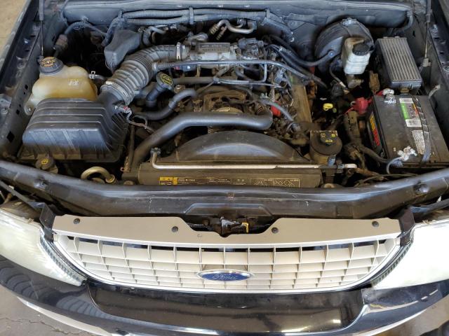 Photo 11 VIN: 1FMDU74W45UA32717 - FORD EXPLORER E 