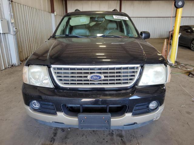 Photo 4 VIN: 1FMDU74W45UA32717 - FORD EXPLORER E 