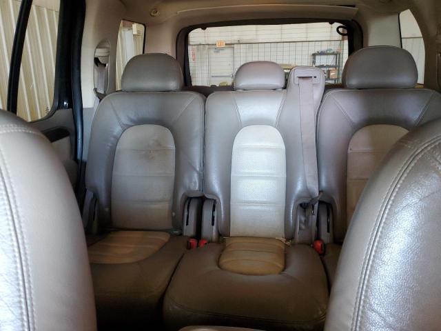 Photo 9 VIN: 1FMDU74W45UA32717 - FORD EXPLORER E 