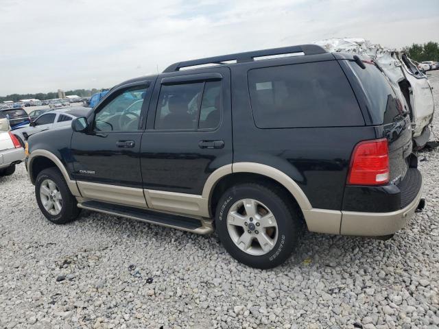 Photo 1 VIN: 1FMDU74W55ZA56916 - FORD EXPLORER E 