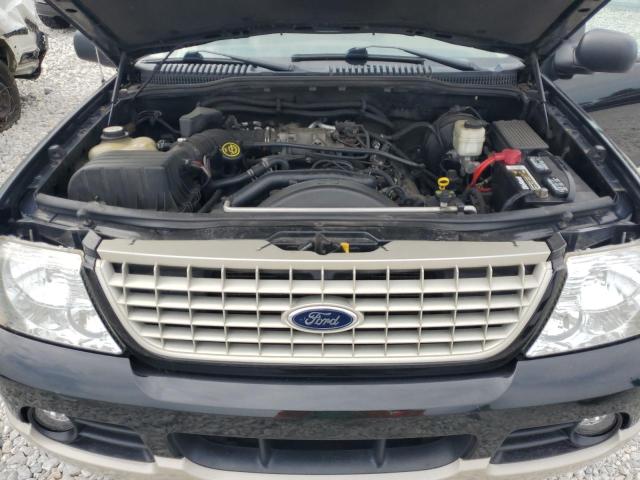 Photo 11 VIN: 1FMDU74W55ZA56916 - FORD EXPLORER E 