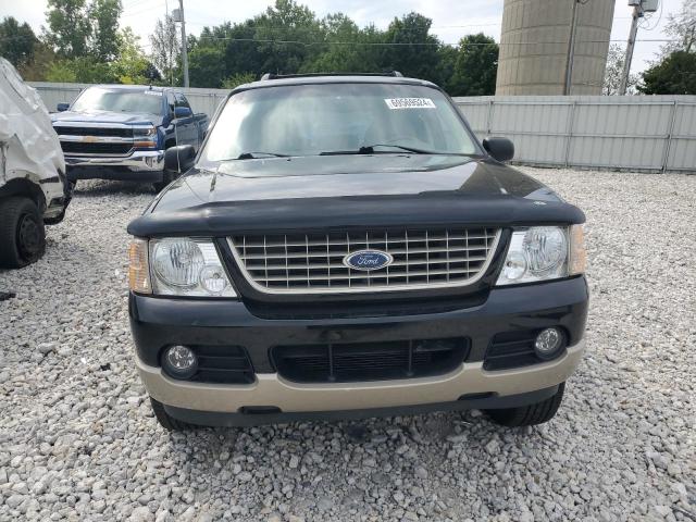 Photo 4 VIN: 1FMDU74W55ZA56916 - FORD EXPLORER E 