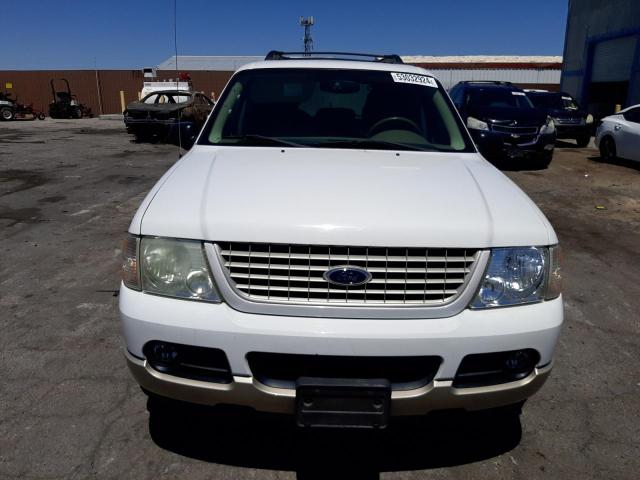 Photo 4 VIN: 1FMDU74W65UA33836 - FORD EXPLORER 