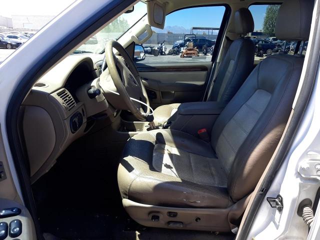 Photo 6 VIN: 1FMDU74W65UA33836 - FORD EXPLORER 