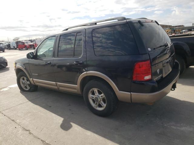 Photo 1 VIN: 1FMDU74W82ZB23343 - FORD EXPLORER 