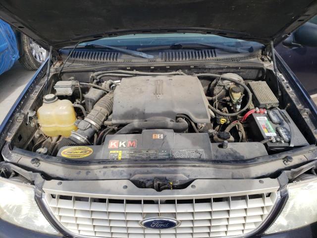 Photo 11 VIN: 1FMDU74W82ZB23343 - FORD EXPLORER 