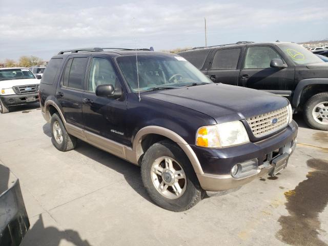 Photo 3 VIN: 1FMDU74W82ZB23343 - FORD EXPLORER 