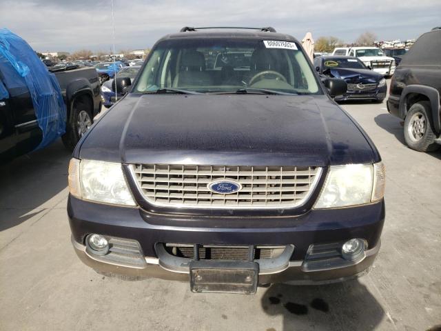 Photo 4 VIN: 1FMDU74W82ZB23343 - FORD EXPLORER 