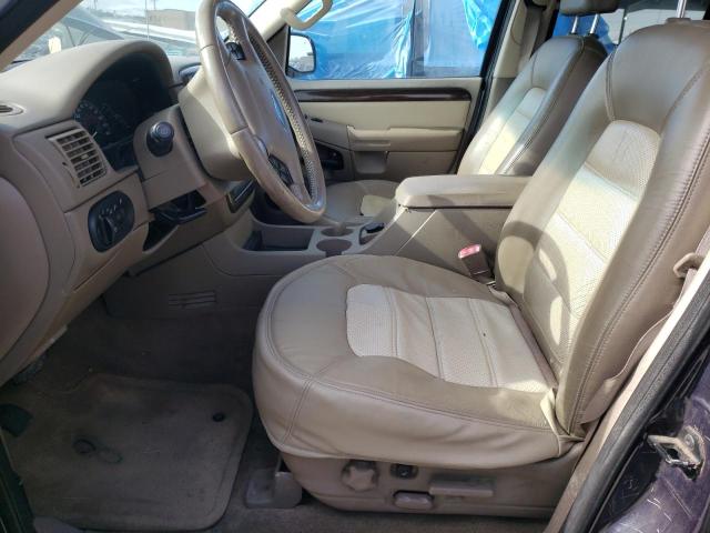 Photo 6 VIN: 1FMDU74W82ZB23343 - FORD EXPLORER 