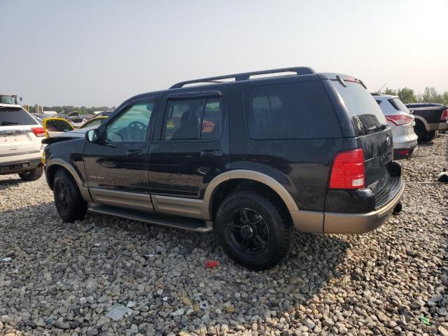 Photo 1 VIN: 1FMDU74W82ZC83948 - FORD EXPLORER E 