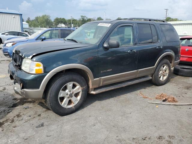 Photo 0 VIN: 1FMDU74W84ZB04195 - FORD EXPLORER 