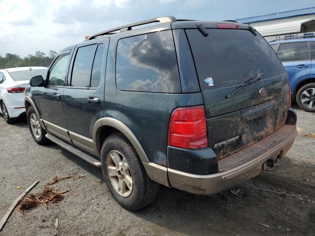 Photo 1 VIN: 1FMDU74W84ZB04195 - FORD EXPLORER 