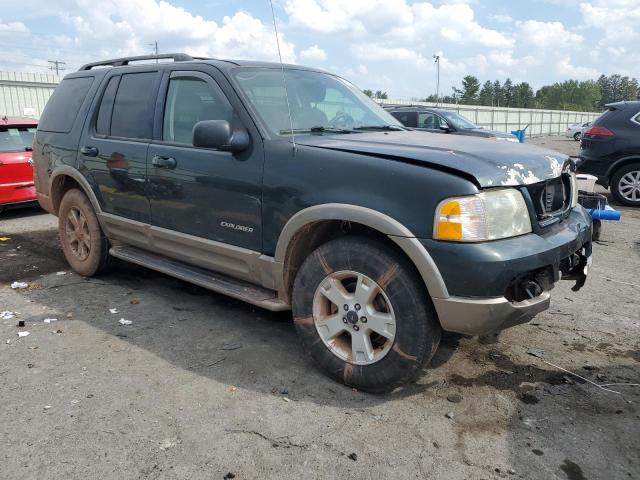 Photo 3 VIN: 1FMDU74W84ZB04195 - FORD EXPLORER 