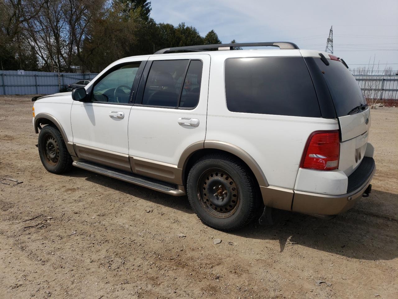 Photo 1 VIN: 1FMDU74WX3UA19015 - FORD EXPLORER 