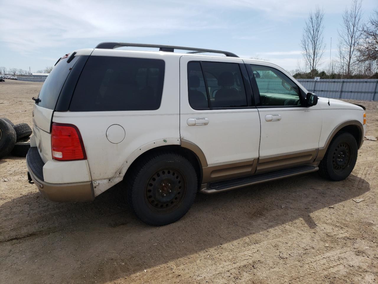 Photo 2 VIN: 1FMDU74WX3UA19015 - FORD EXPLORER 