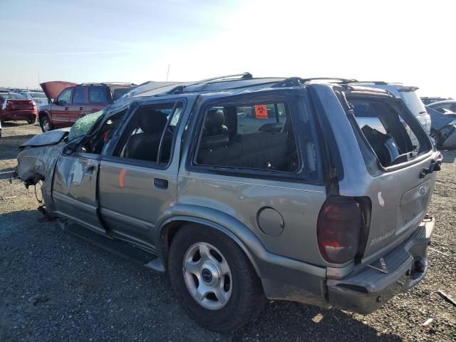 Photo 1 VIN: 1FMDU75E0YZB36036 - FORD EXPLORER 