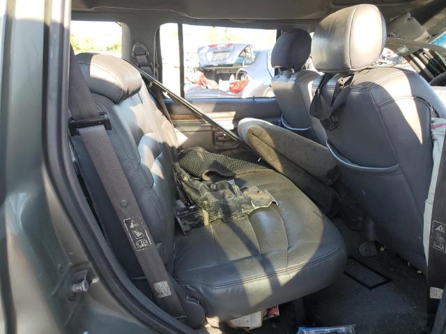 Photo 10 VIN: 1FMDU75E0YZB36036 - FORD EXPLORER 