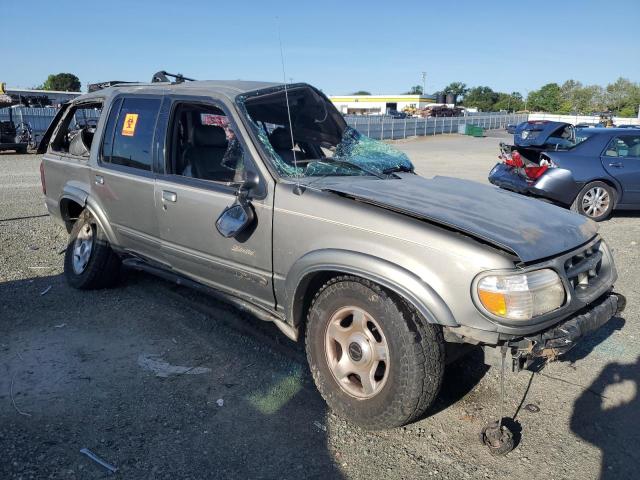 Photo 3 VIN: 1FMDU75E0YZB36036 - FORD EXPLORER 