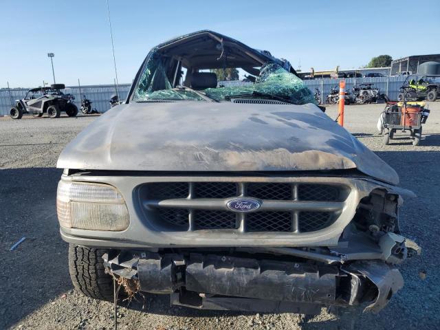 Photo 4 VIN: 1FMDU75E0YZB36036 - FORD EXPLORER 