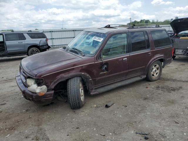 Photo 0 VIN: 1FMDU75E3YZB45930 - FORD EXPLORER 