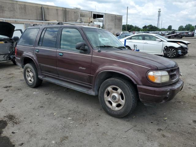 Photo 3 VIN: 1FMDU75E3YZB45930 - FORD EXPLORER 