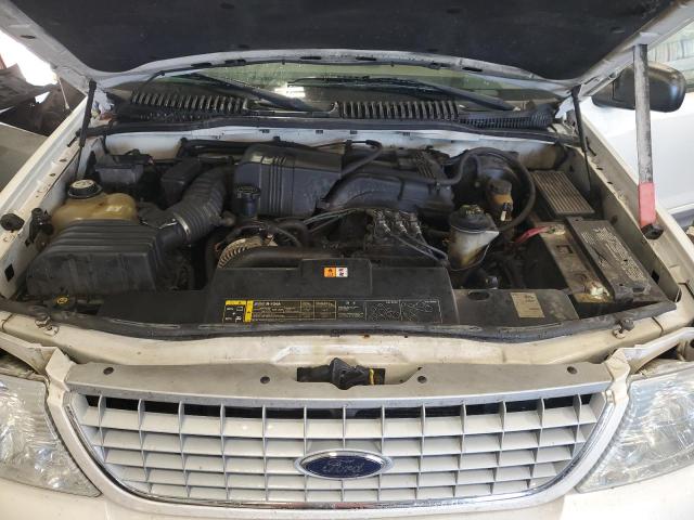 Photo 11 VIN: 1FMDU75E42ZA78729 - FORD EXPLORER L 