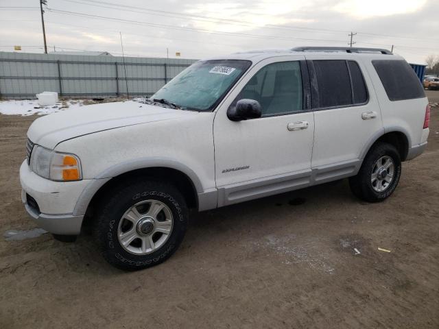 Photo 0 VIN: 1FMDU75E72ZA21764 - FORD EXPLORER L 