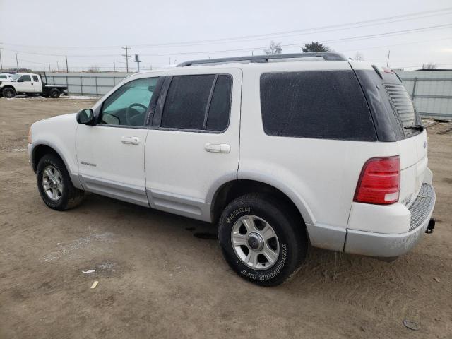 Photo 1 VIN: 1FMDU75E72ZA21764 - FORD EXPLORER L 