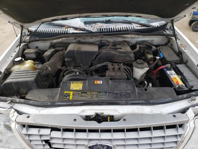 Photo 11 VIN: 1FMDU75E72ZA21764 - FORD EXPLORER L 