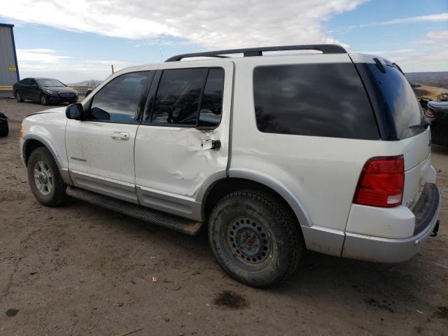 Photo 1 VIN: 1FMDU75W12ZB31668 - FORD EXPLORER 